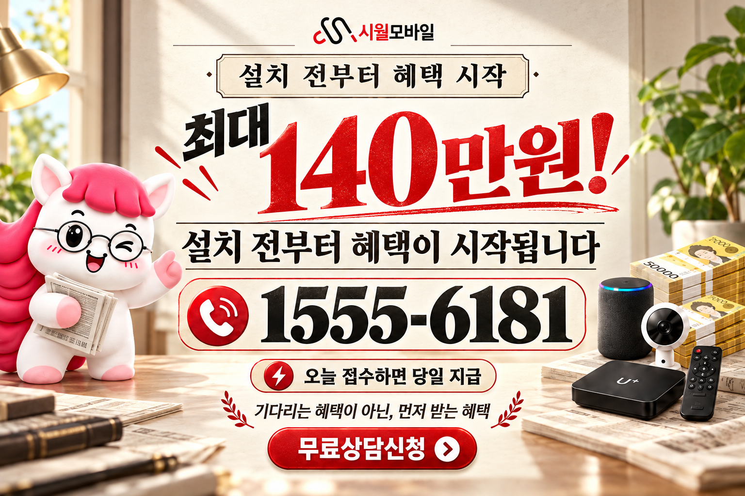 권선 인터넷·TV 가입 혜택과 무료 상담 안내